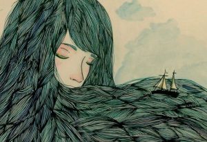 心配と不安症は大親友