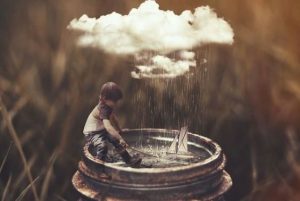 父親が子育てを放棄する時