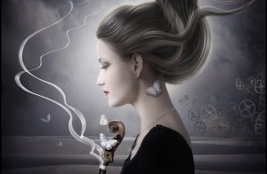 誰を信用するかに気を付けて