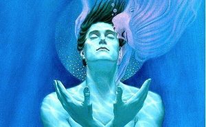 自分の幸せの為に誰かを抱きしめるのを辞めた