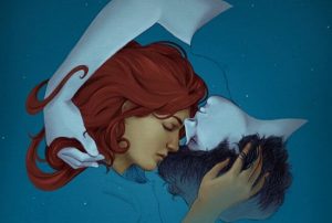 本物の愛の科学:心と体の交わり