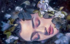 私の内面的な平和は私の権利である