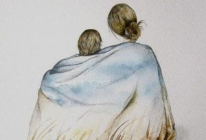 あなたの子供たちにさよならを言う時