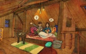 あなたを人間的に成長させてくれる人