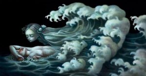 難しい人は、自分自身と戦争状態にある人