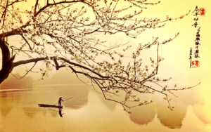 俳句:感情の解放