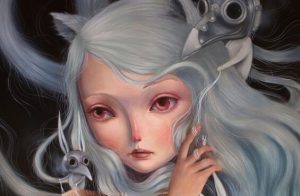 沈黙の苦しみ:人間らしくも破壊的な行為