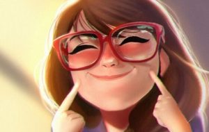 ユーモアは人を幸せにする