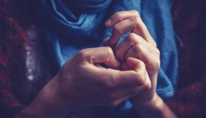 大事な時の不安を和らげるトリック