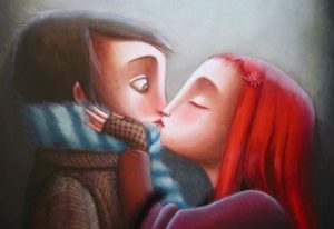 乞わなければいけないような愛は、本物の愛ではない