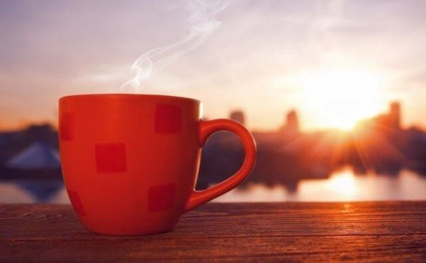 その日の始め方がその日を決める:5つのヒント