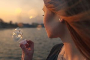 元恋人が恋しくても、よりを戻したいわけではない