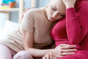 私にはアルツハイマーを抱えた娘がいます