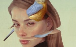 壊れた自己愛を修復する美しい方法