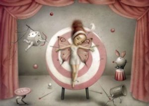 すべての人を喜ばせることは出来ない