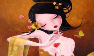 打たれ強い人の素晴らしい脳の感情面