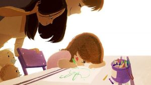 子供を幸せに教育するためのアドバイス