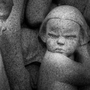 妬みが深刻に、そして破壊的になる時