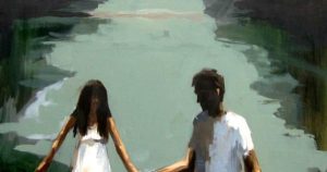 あなたを愛する前に、私は自分を愛する