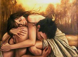 あなたへの愛は執着や孤独の恐怖を超えるもの