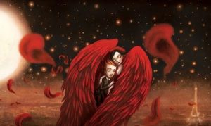 愛の化学:なぜ私達は恋に落ちるのか?