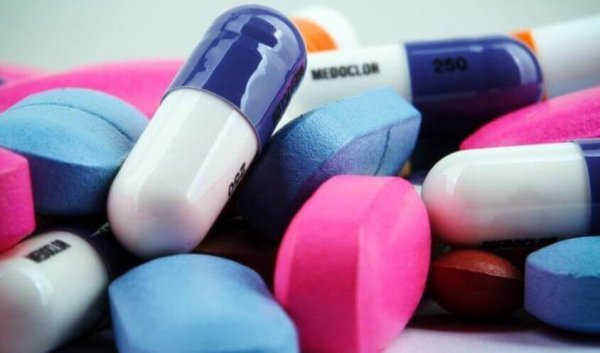 抗不安剤の９つのタイプ：不安障害の為の薬