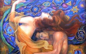 感情の停滞:別れた後の痛み