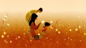 共感と尊敬が良い家族関係を築いてくれる