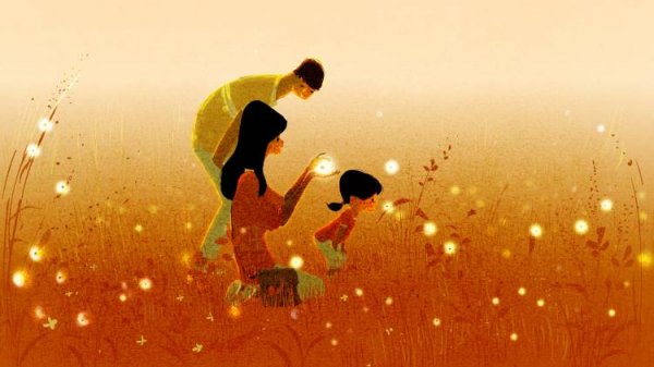 共感と尊敬が良い家族関係を築いてくれる