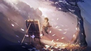 自由な人は新たな機会を引き寄せる