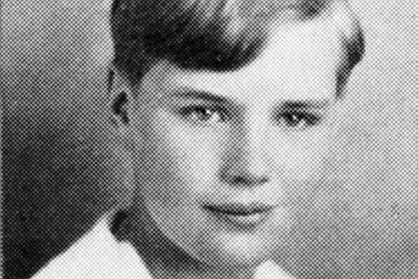 フランシス・ファーマー