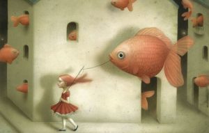 他人をコントロールしようとする人