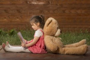 「ママなんてもういらない」:子供たちが避ける愛情