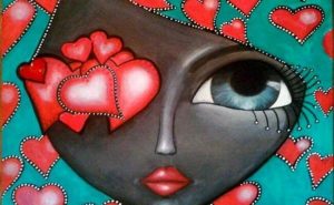 気持ちを認識して直面することを学ぶ