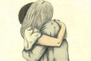 愛情を示すベストな方法は不完全を大目に見ること