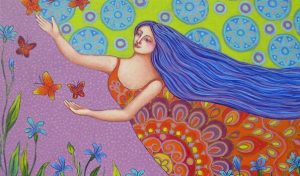 豊かさを生んだ欠乏に私は感謝している