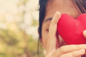 自分のことを愛せていますか?:自分を愛せていない5つのサイン