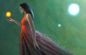 傷をいやすための時間を抱擁し、前進する