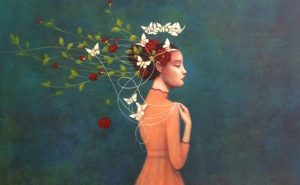 時々、私たちは悲しい時に疲れたと言う