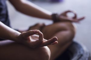 瞑想を始める為の4つの基礎的なステップ