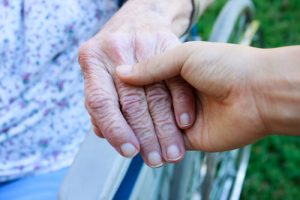 介護を上手にこなすのは簡単なことではない