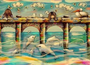 「取り扱い注意:夢が詰まっています」:子供と向き合う