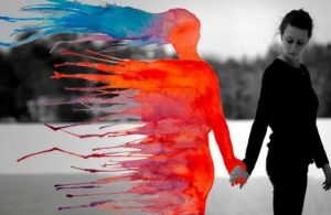 人生に足を踏み入れる人をコントロールすることはできないが、人生に留まる人はコントロールできる