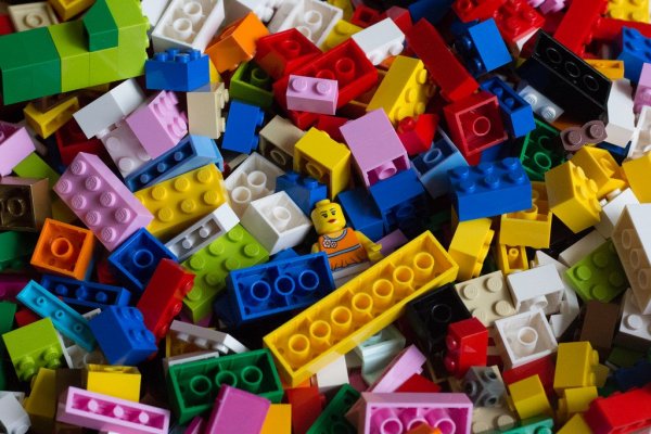 レゴの効果がどれほどのものか、あなたは知っていますか？