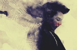 結果に向き合う