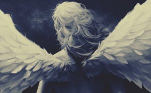 時間は流れるが、あなたはには翼がある