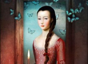 繊細さ:最も上品な種類の知性