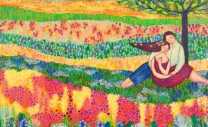 人生の本当の美しさを表現しよう