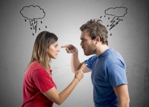 言い争いを終わらせるのために言うべき5つのこと