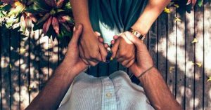 新しい交際相手と話すべきこと